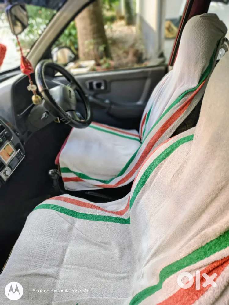 Maruti Suzuki Zen  Lxi 2002