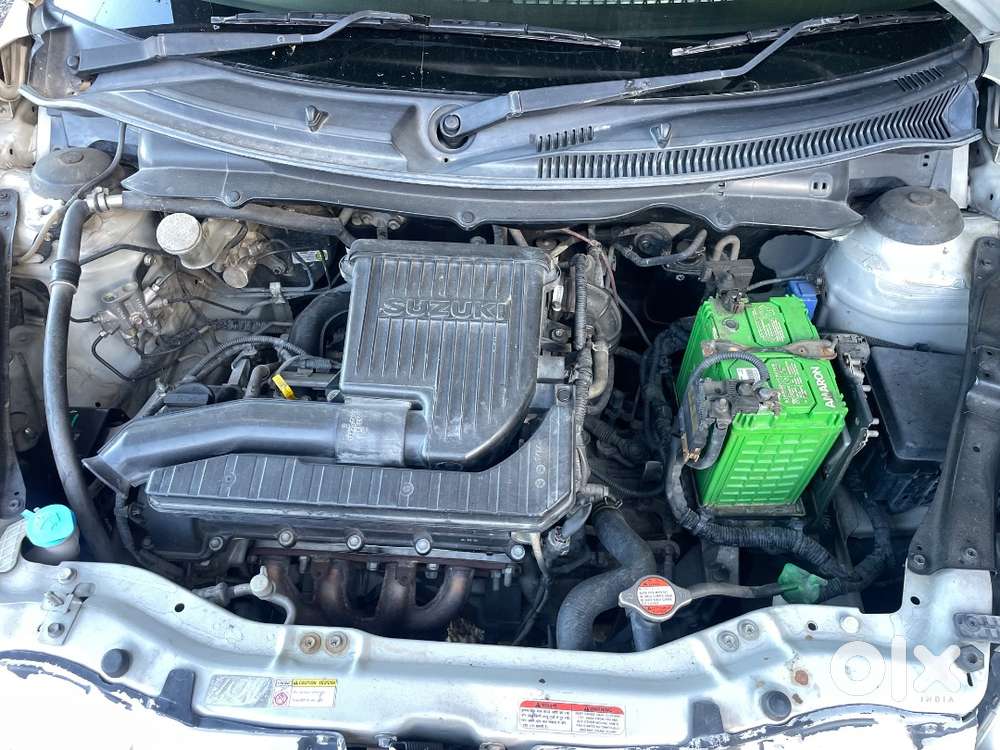 Maruti Suzuki Swift 2016 Petrol Good Condition