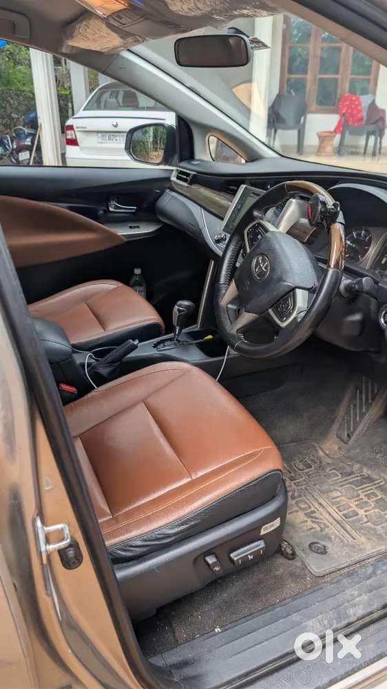 Less Driven Showroom Maintain
