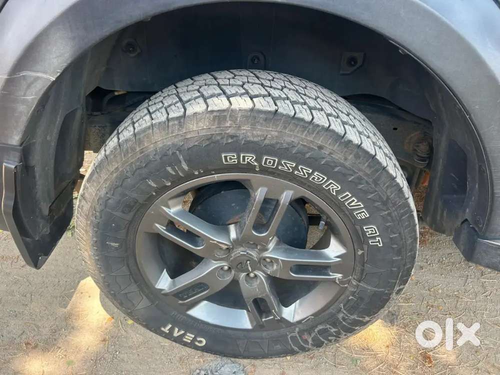 Mahindra Thar.e 2022 Diesel 84234 Km Driven