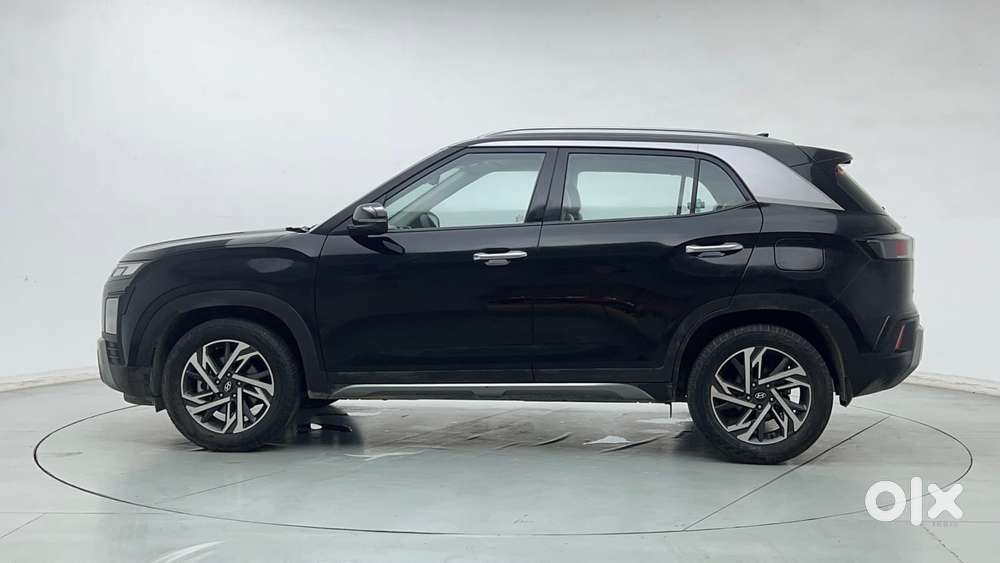 Hyundai Creta 1.5 Sx, 2024, Petrol
