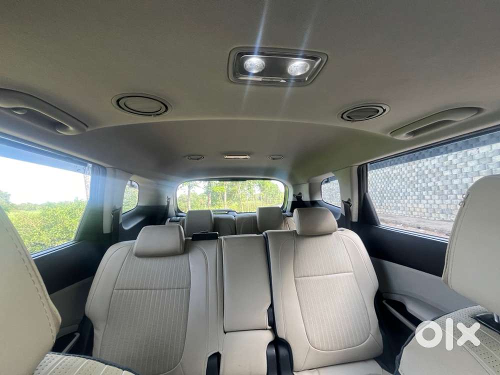 Kia Carens 2025 Htk