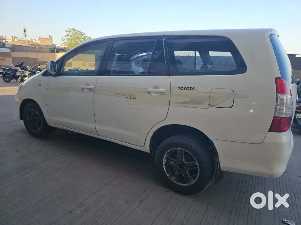 Toyota Innova