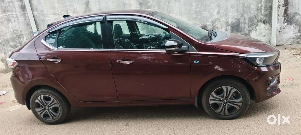 Tata Tigor Ev Xz Plus, 2023, Electric