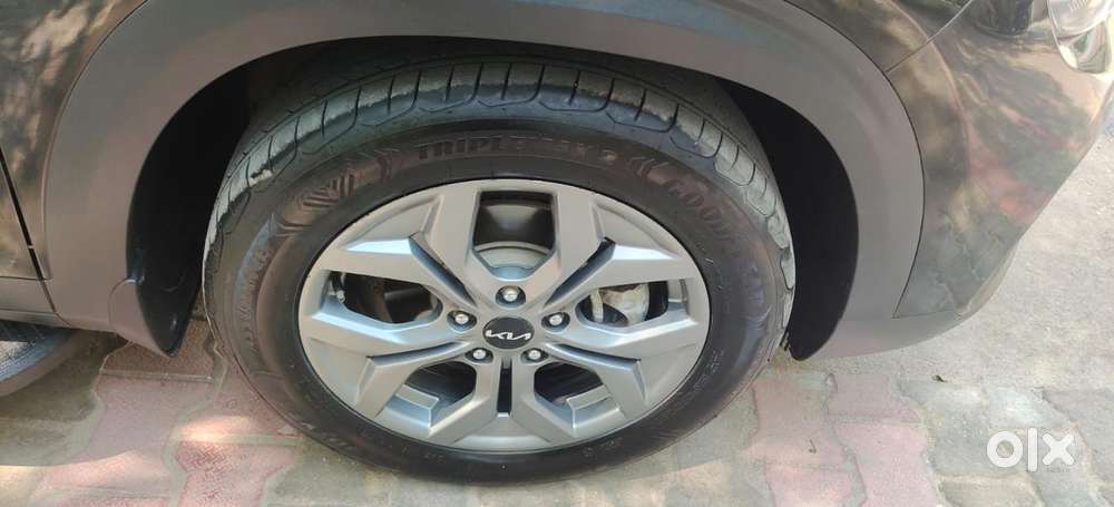 Kia Seltos Htx G, 2024, Petrol