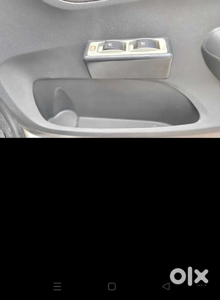 Renault Kwid 2016 Petrol Well Maintained
