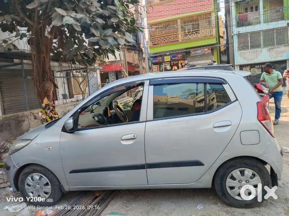 Gadi Me Koi Problem Nahi Hai Engine Bilkul Fresh H