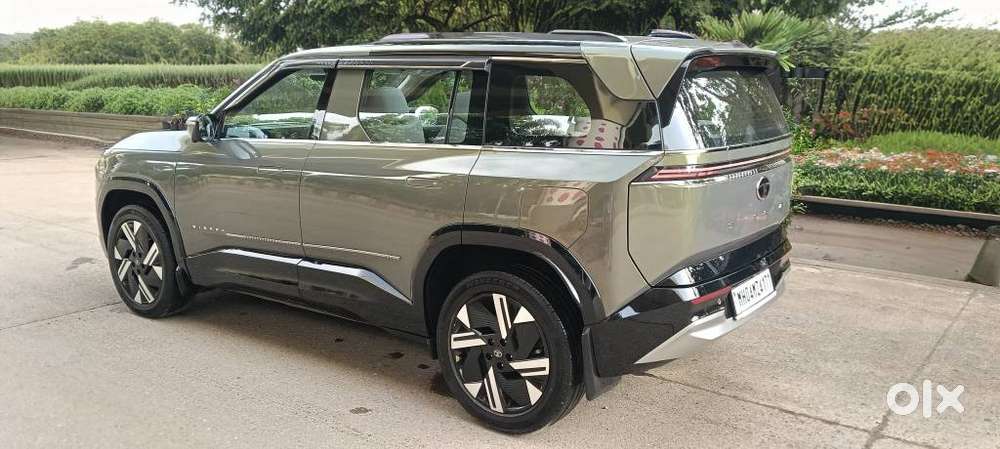 Tata Sierra Turbo, 2026, Petrol