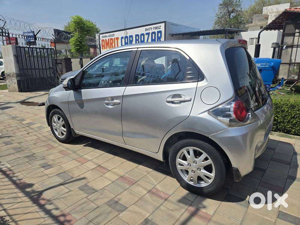 Honda Brio 2013-2016 Vx O, 2015, Petrol
