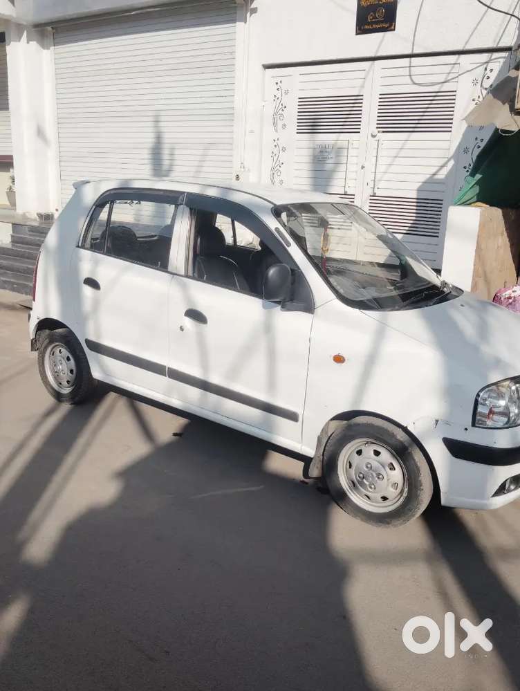 Hyundai Santro Euro Ii 2009