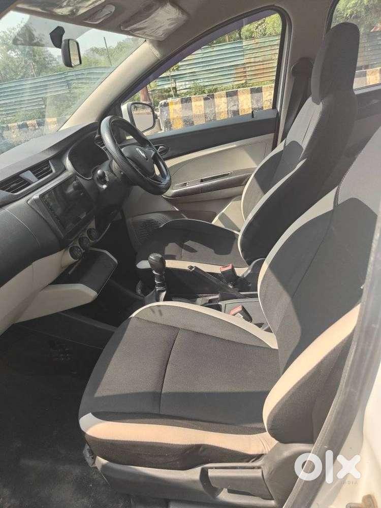 Renault Triber Rxl, 2020, Petrol