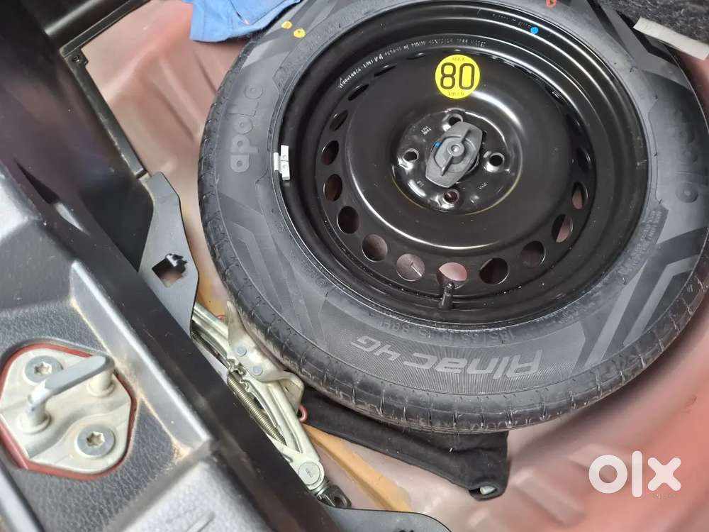 Maruti Baleno Zeta 2023