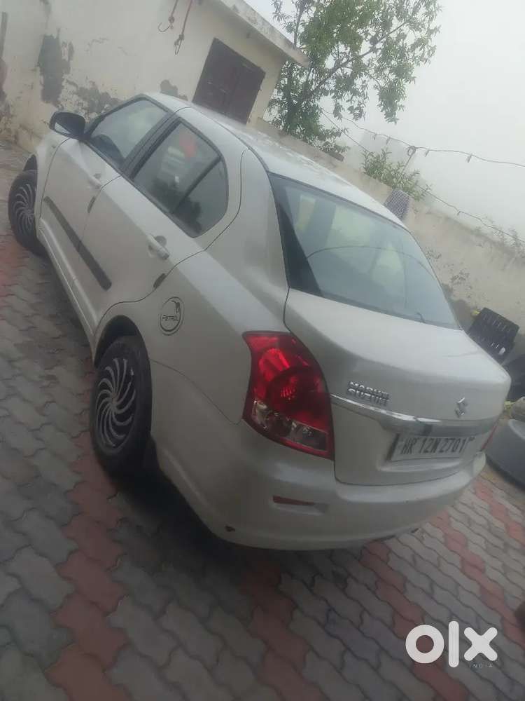 Sifwit Dzire