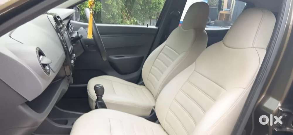 Renault Kwid Rxt 1.0, 2016, Petrol