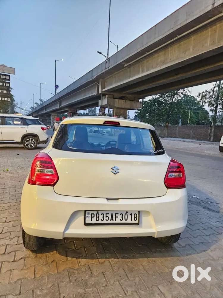 2019 Model Swift Vdi Optional
1 Owner Car Pb35 Number 
Insurnce Valid