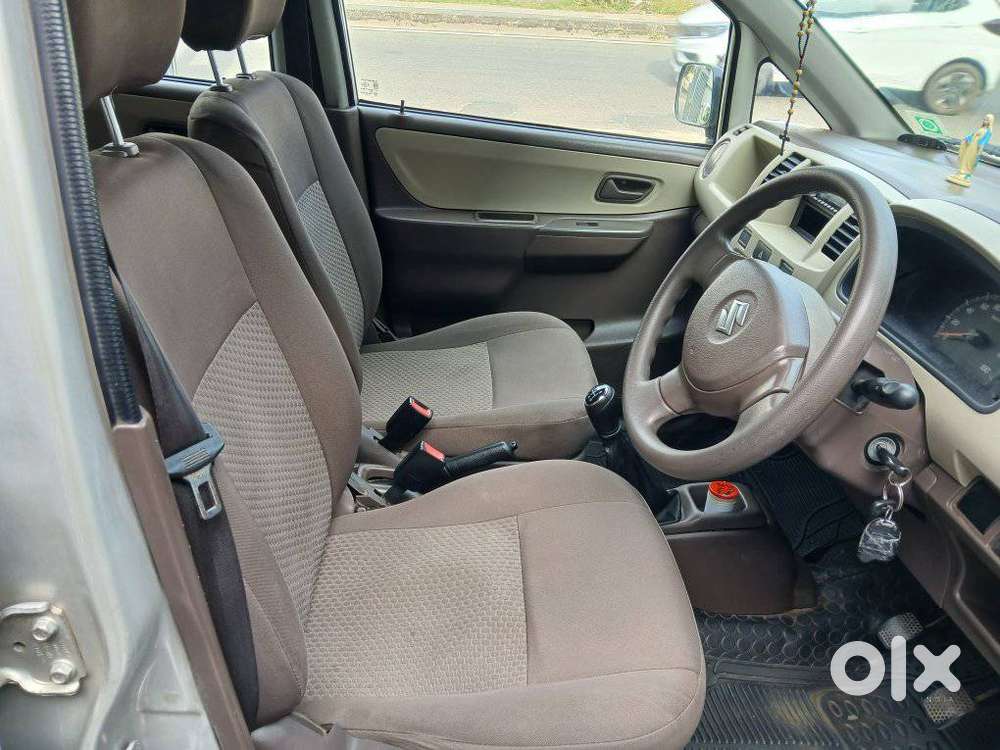 Maruti Suzuki Estilo Lxi, 2012, Petrol