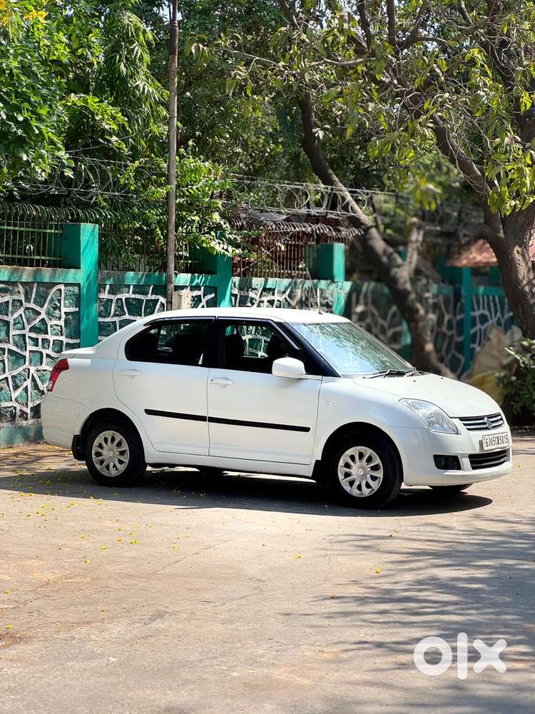Maruti Suzuki Dzire, 2008, Diesel