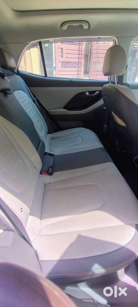 Hyundai Creta 1.5 Sx (o) Diesel, 2024, Diesel