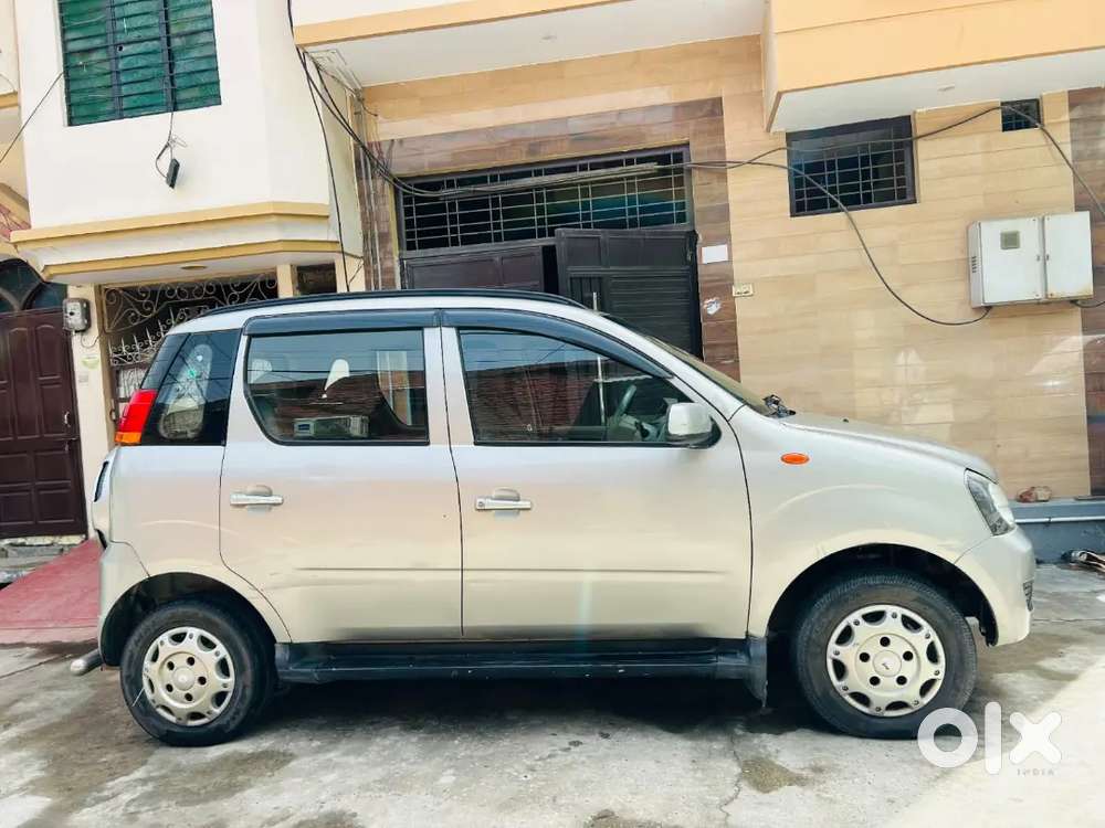 Mahindra Quanto 2014 Diesel 96000 Km Driven