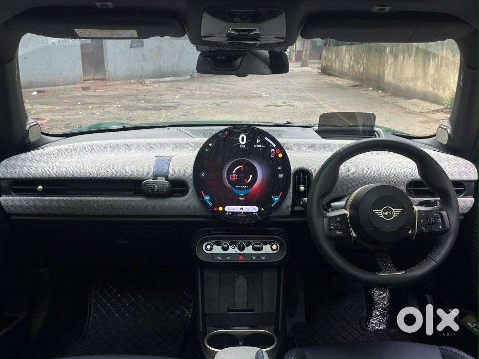 Mini 3 Door Cooper S, 2026, Petrol
