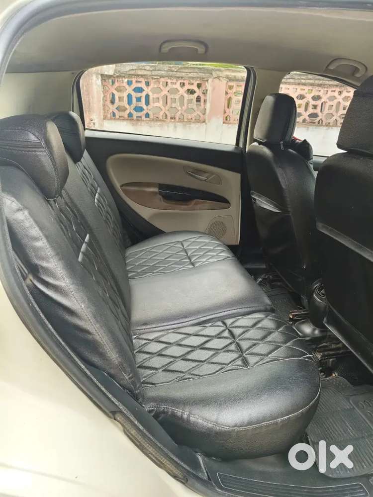 Fiat Punto Evo 2019 Diesel 105000 Km Driven