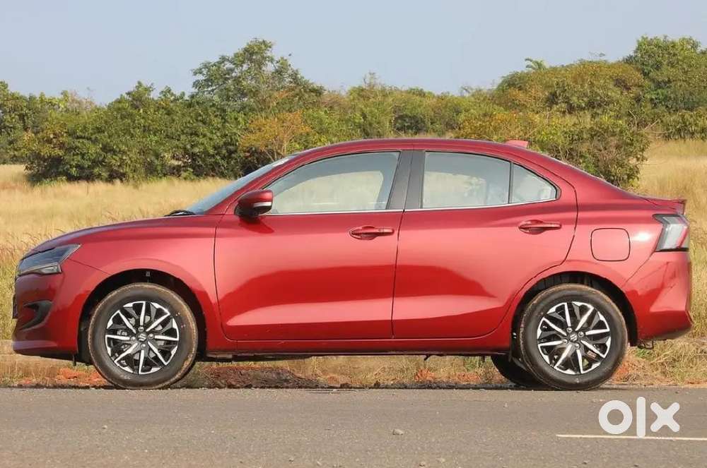 Maruti Suzuki Dzire