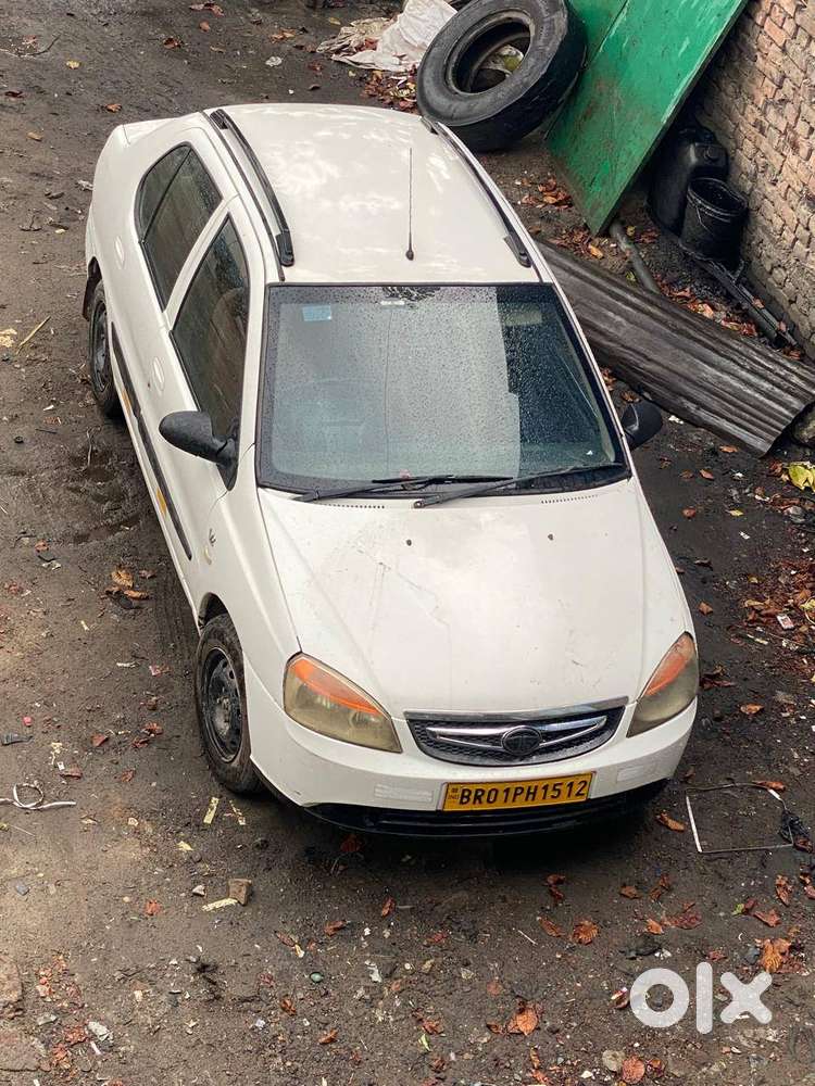 Tata Indigo Ecs 2016 Diesel