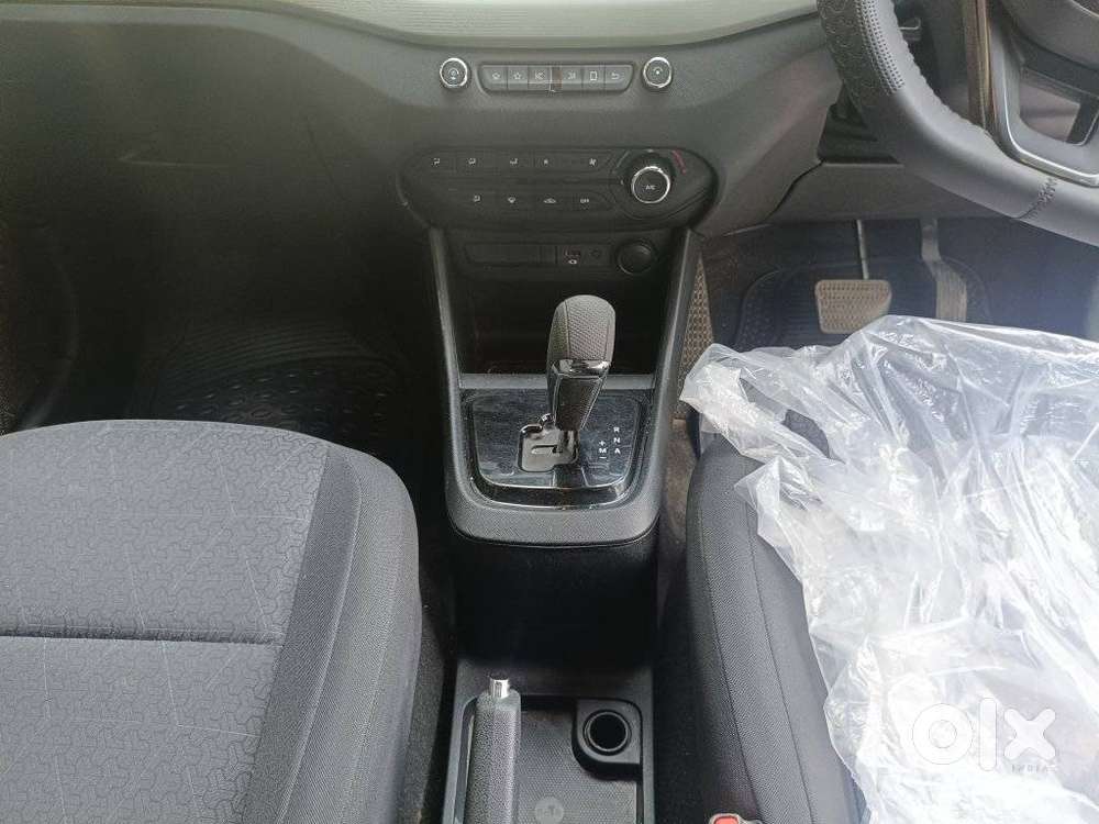 Tata Punch 1.2 Revotron Adventure Rhythm Pack Amt, 2023, Petrol