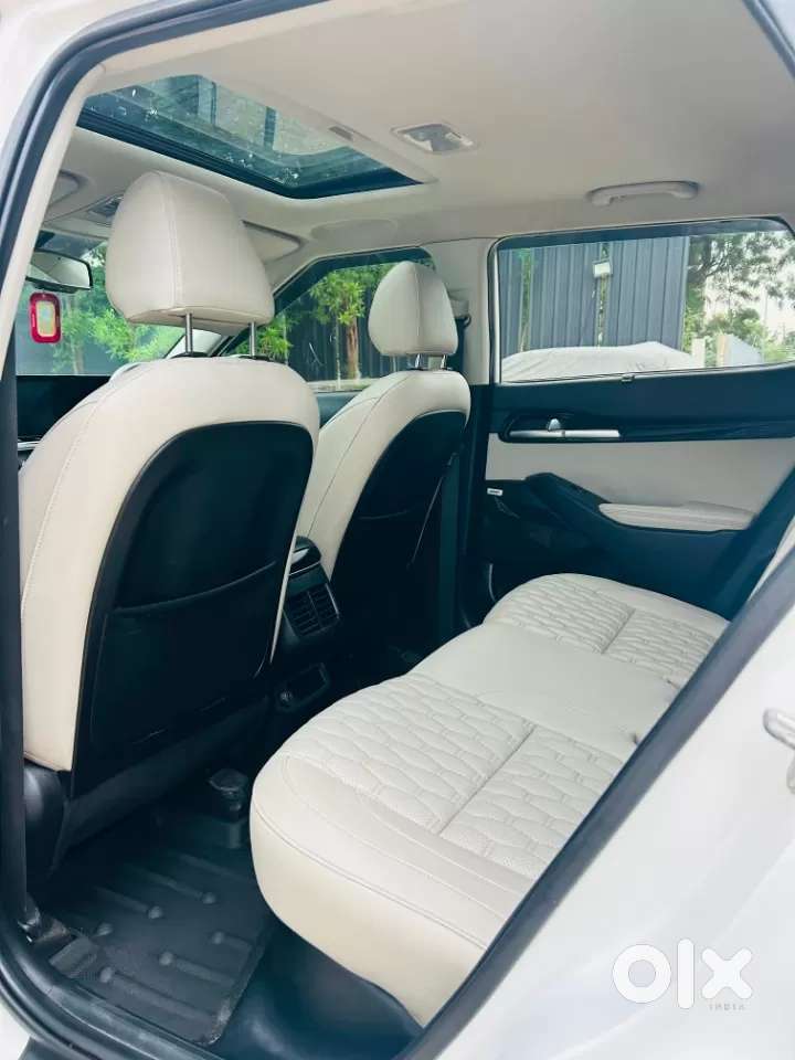 Kia Seltos Htx+ At 1.5 Diesel, 2021, Diesel