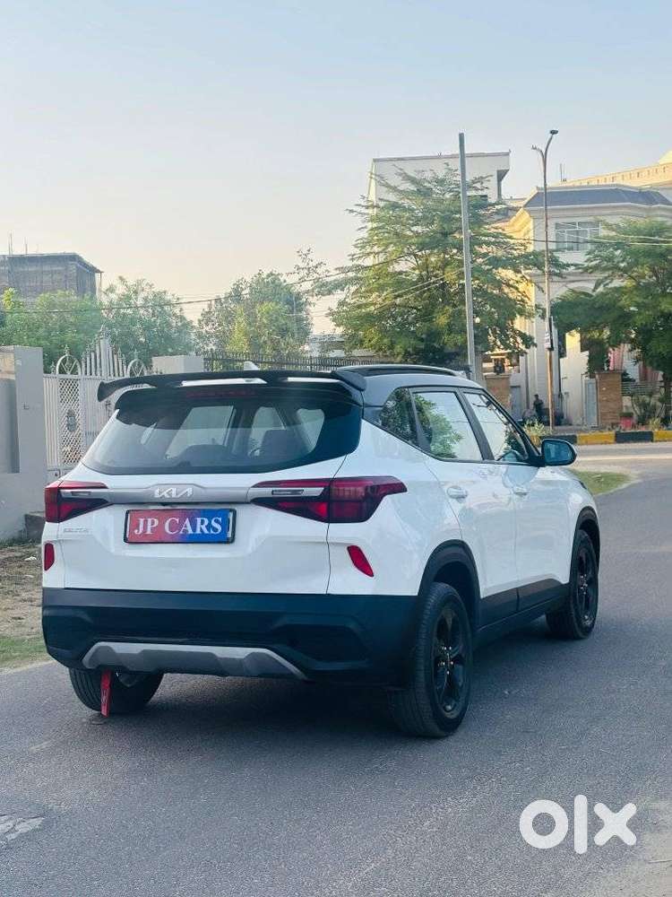 Kia Seltos Htk D, 2023, Diesel