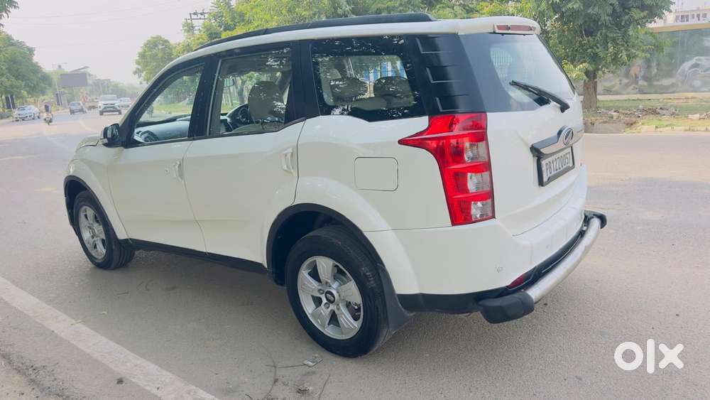 Mahindra Xuv500 W10 2wd, 2016, Diesel