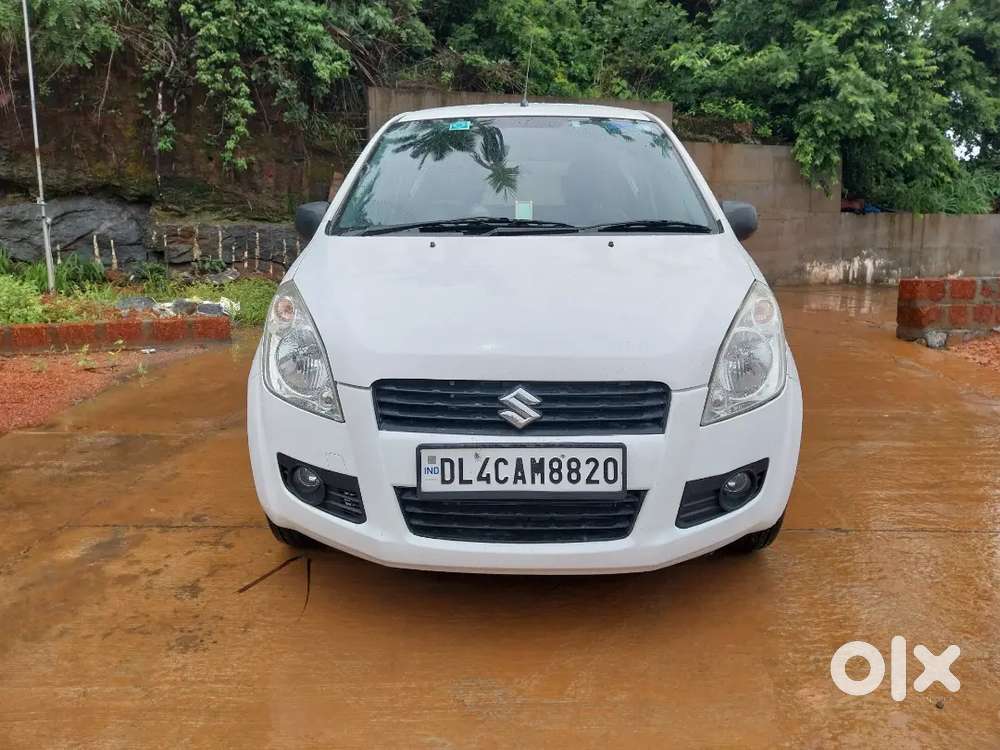 Maruthi Suzuki Ritz Vxi 2011/12 (petrol)
Single Owner 
21,000 K.m Only