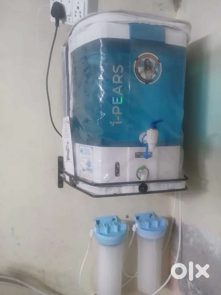 R.O. purifier for sale 6 months old model