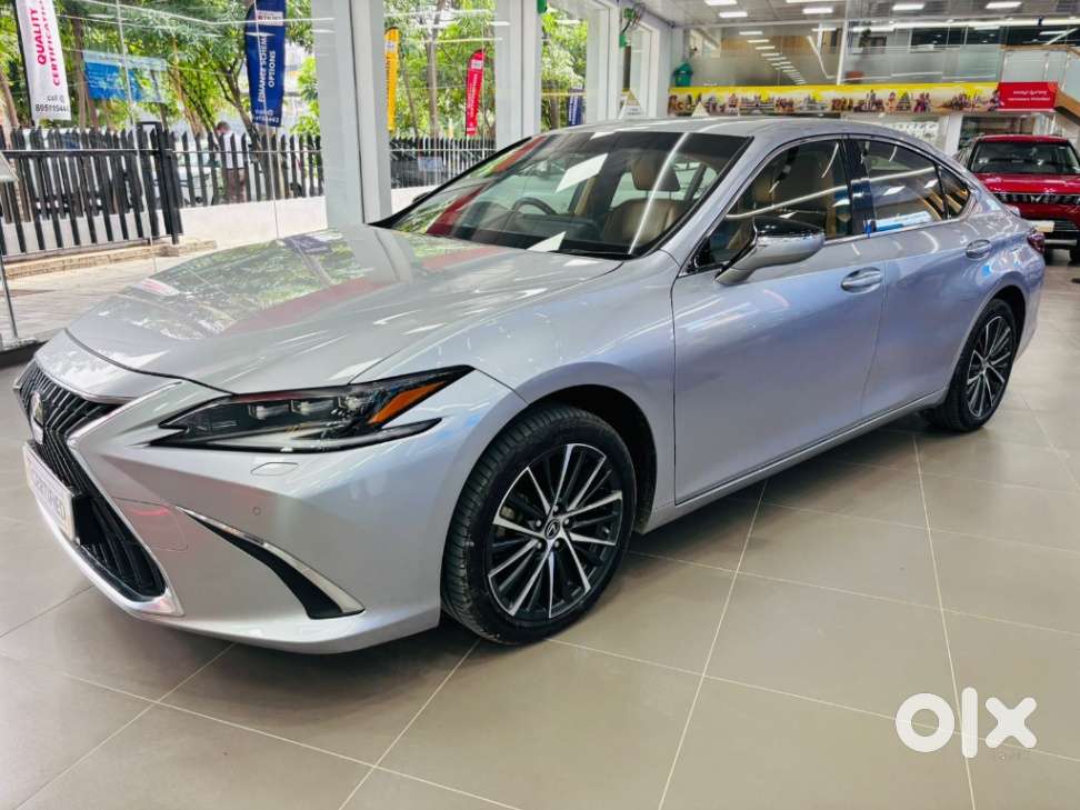 Lexus Es 300h, 2024, Petrol