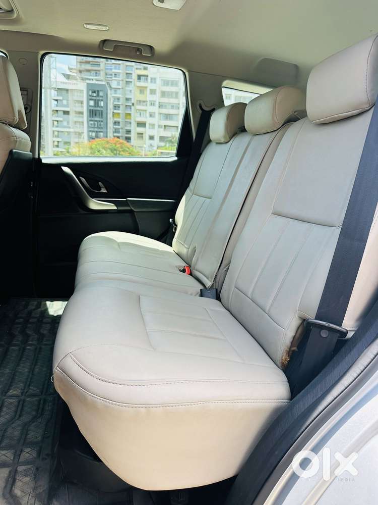 Mahindra Xuv500 W9, 2020, Diesel