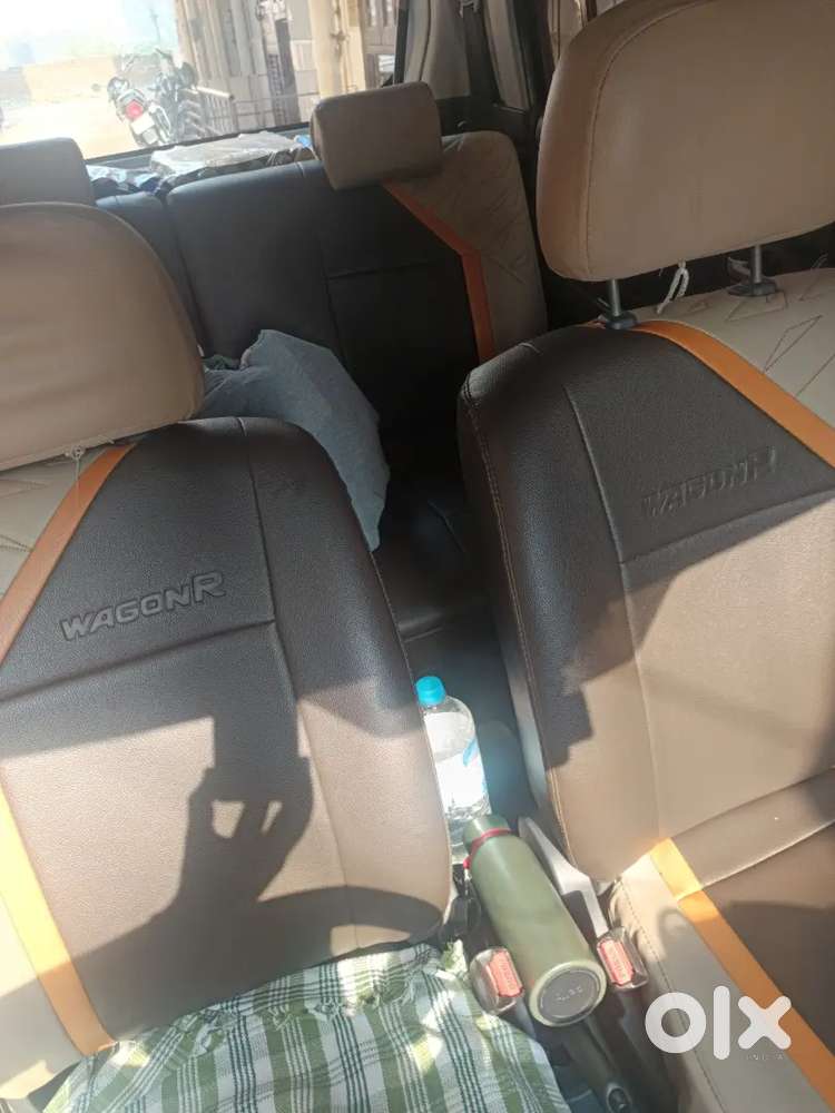 Maruti Suzuki Wagon R 1.0 2011 Petrol 140000 Km Driven