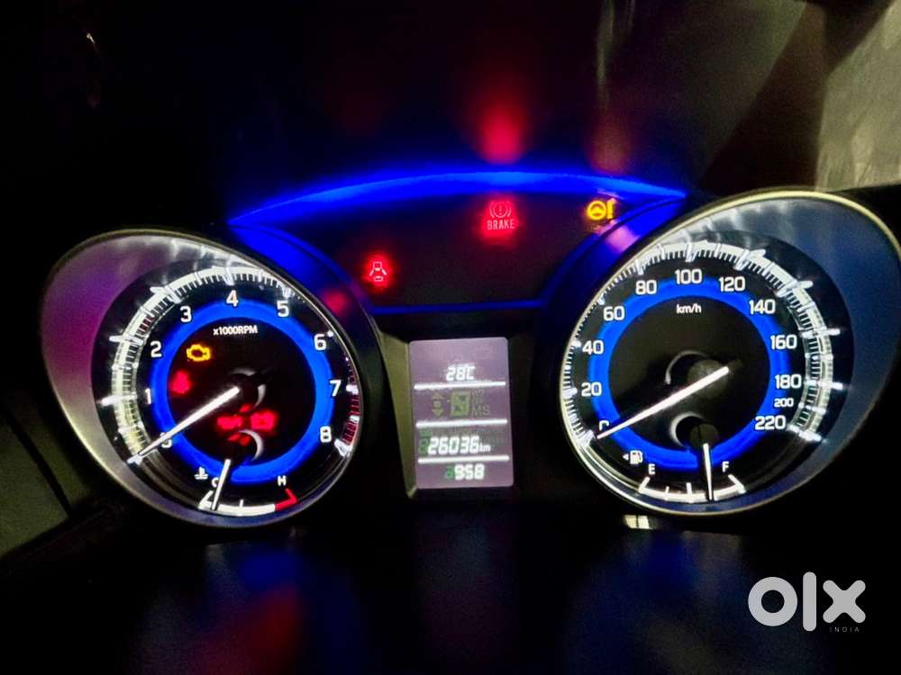 Maruti Suzuki Baleno 2022