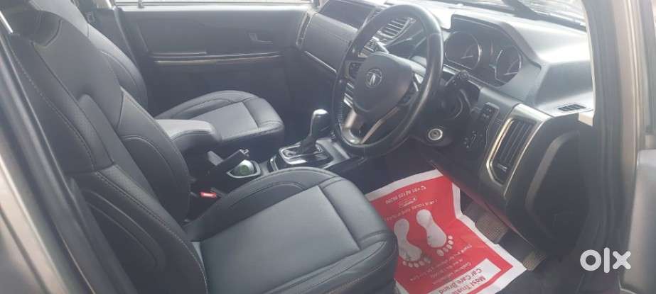 Tata Hexa 2.2 Xta 4x2 7 Str, 2017, Diesel