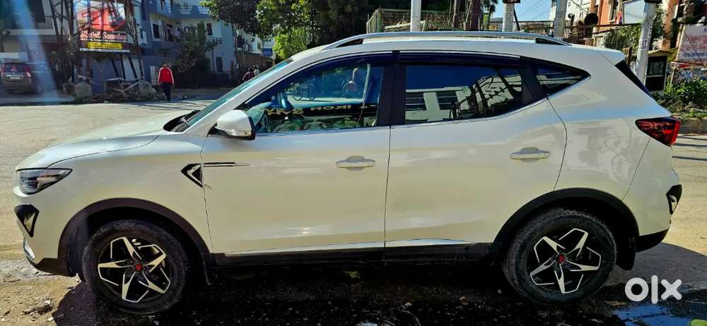 Mg Astor 2022 Petrol Well Maintained