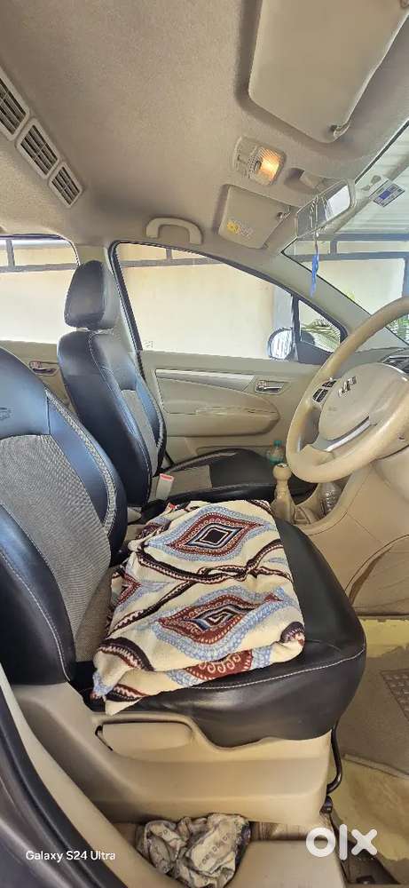 Maruti Suzuki Ertiga 2018 Diesel 145000 Km Driven