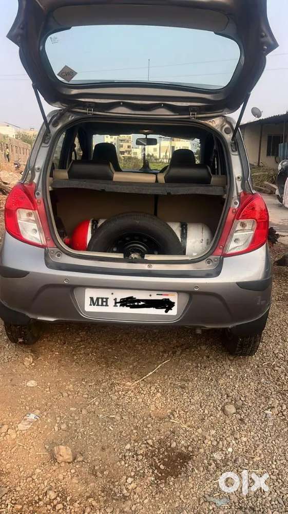 Maruti Suzuki Celerio 2020