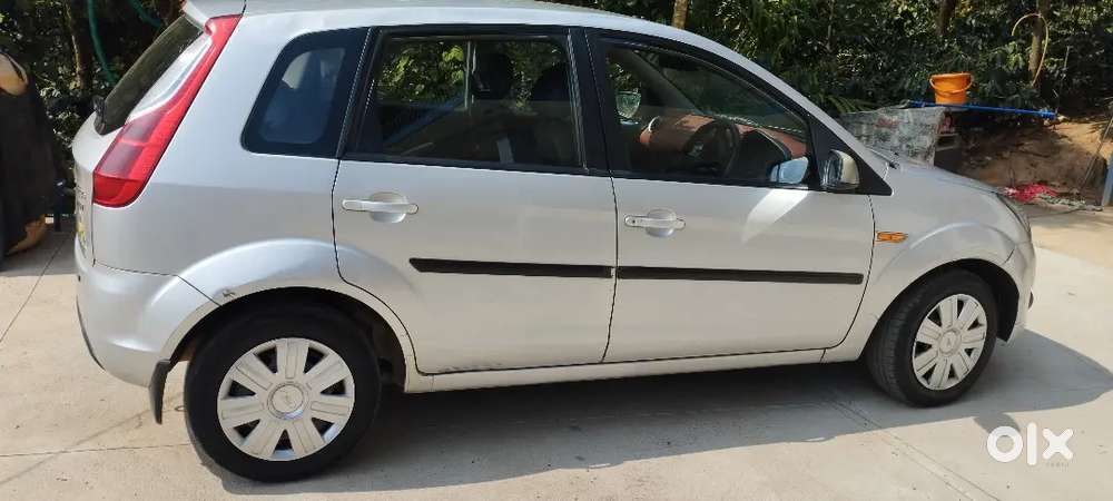 Ford Figo Diesel