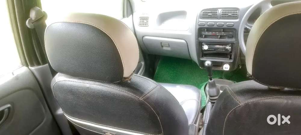 Alto Lx 800