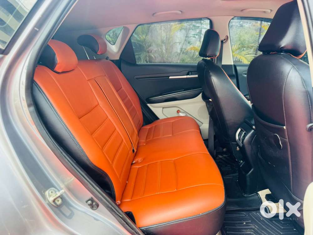 Kia Sonet Htx Plus D, 2020, Diesel