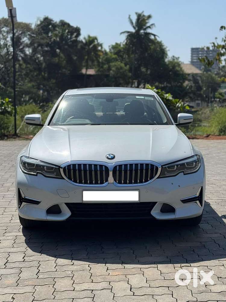 Bmw 3 Series Gran Limousine 2.0 320ld Luxury Line, 2021, Diesel