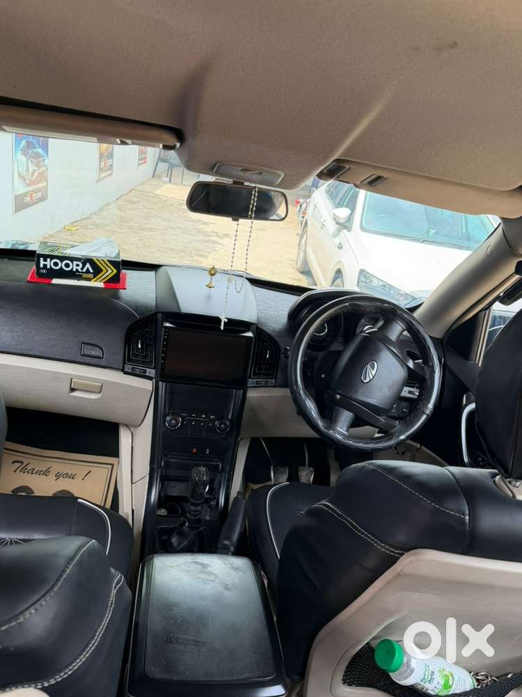 Mahindra Xuv500 Diesel 2015