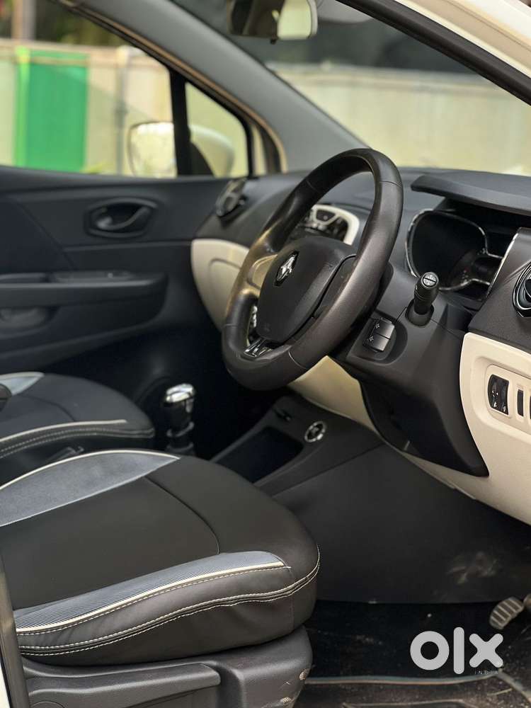 Renault Captur 1.5 Diesel Rxe, 2018, Diesel