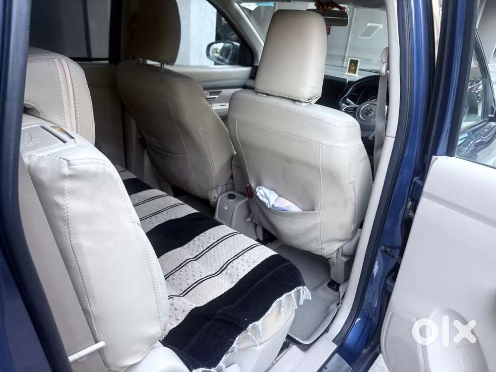Maruti Suzuki Ertiga Vxi Cng, 2021, Cng & Hybrids