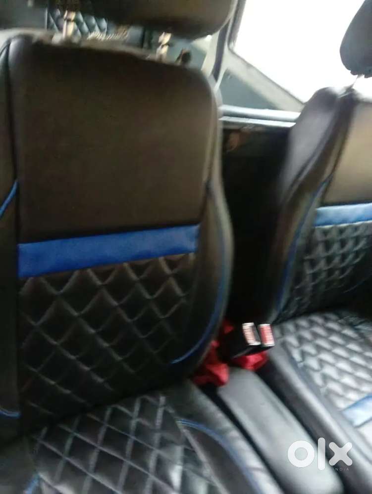 Maruti Suzuki Omni 2019
