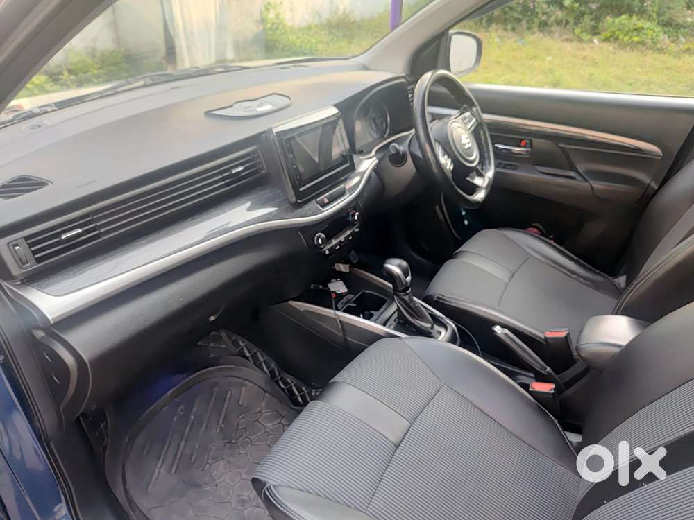Maruti Suzuki Xl6 1.5 Zeta At, 2021, Petrol